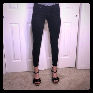 Mossimo Mid-Rise Jegging
